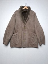 Giacca Shearling ASCOT da