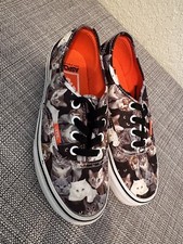 Vans AS