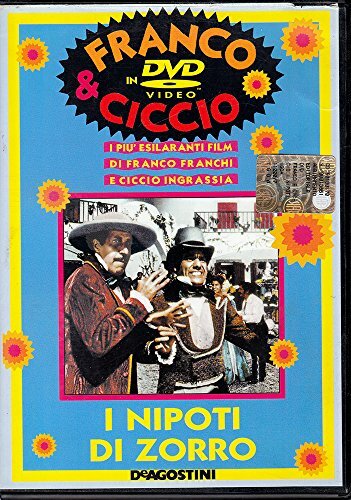 Nipoti zorro editoriale - i,