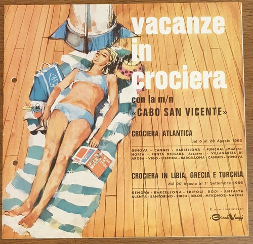 Igrandi viaggi vacanze in - vacanze,