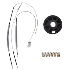 Kit Riparazione Alzacristalli