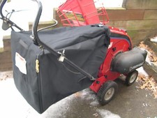 adatto per Troy bilt cippatore