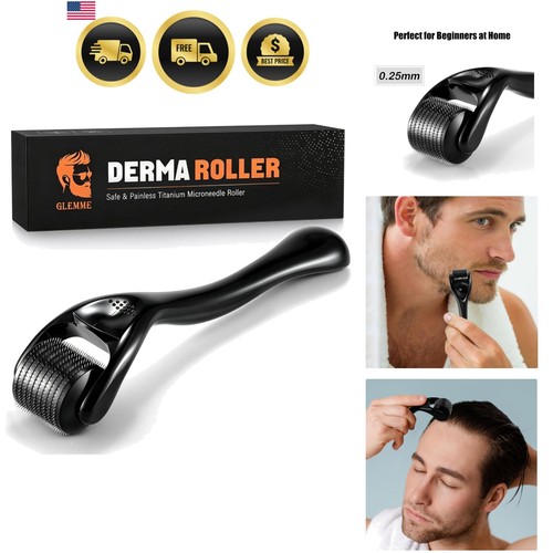 Microneedle rullo derma per - microneedle,