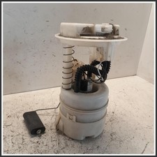 Pompa Carburante Elettrica