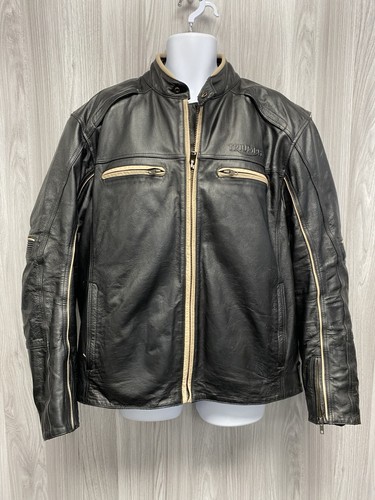 Giacca moto triumph originale - triumph,