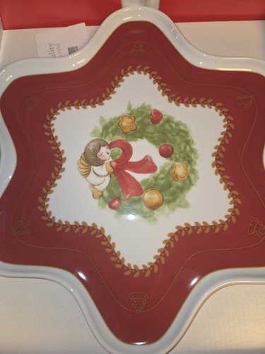 Thun piatto stella dolce - piatto,