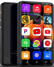 Ninsiden M400 Full Screen