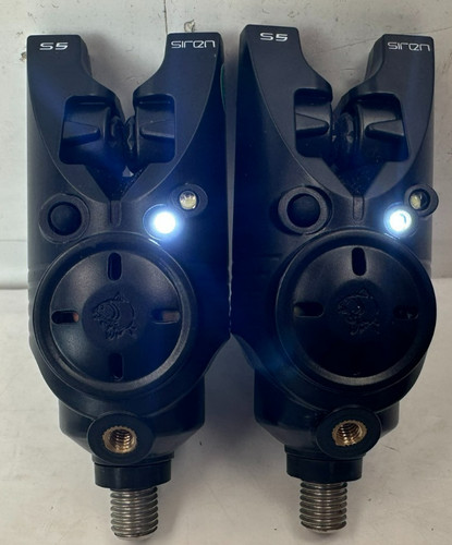 Nash siren coppia - (wi1),