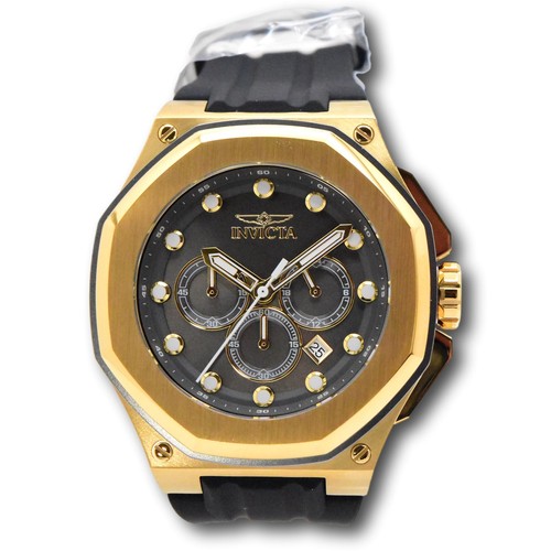 Orologio cronografo invicta - orologio,