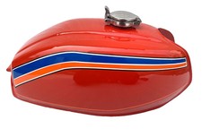 Serbatoio benzina Honda CB400