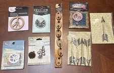 lotto artigianato vintage