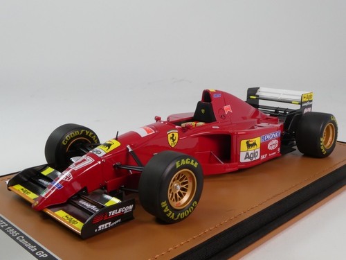 Tecnomodel ferrari 412 27 - tecnomodel, t2