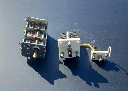 Kenwood 530s ts 830s - kenwood, ts-530s
