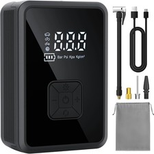 Oasser Mini Compressore Aria