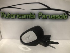 Specchietto Retrovisore