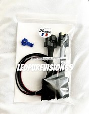 🔹Adaptateurs Faisceaux Pour