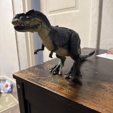 Figurina King Kong 8°