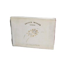 Franck Muller Geneve La