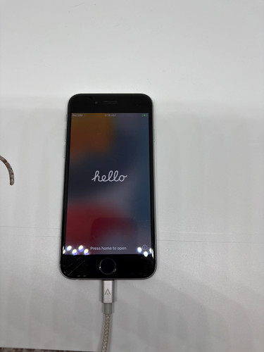 Apple iphone 64gb grigio - iphone,