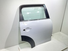 PORTA PORTIERA POSTERIORE