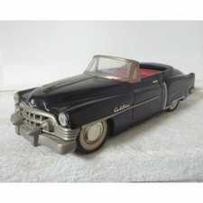 Cadillac in latta anni 50 auto