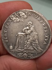 Italian states innocenzo - italian, xii