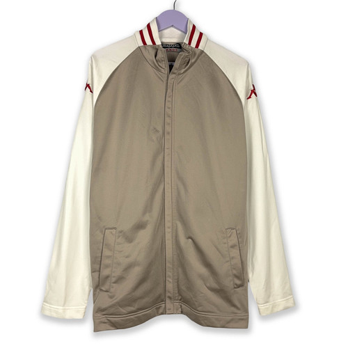 Felpa kappa vintage anni - felpa,