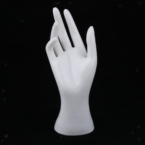 Espositore gioielli manichino - espositore,