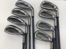 Set di ferri da donna Dunlop