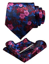 JEMYGINS Cravatte e Pochette