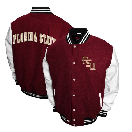 Giacca florida state - florida,