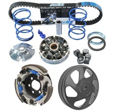 Kit variatore polini - kit, +