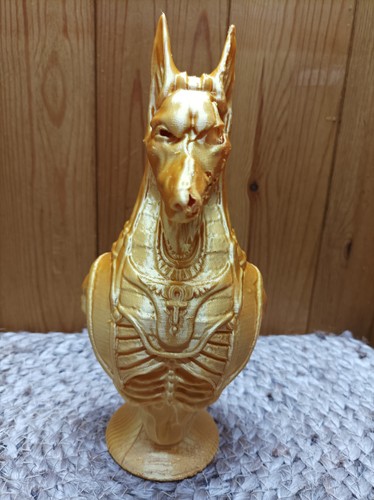 Buste anubis style - buste, –