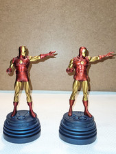 The Invincible Iron Man 2002
