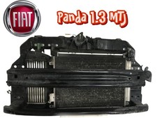KIT RADIATORI PER FIAT Panda