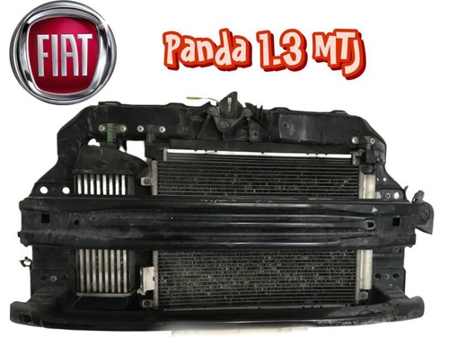 Kit radiatori per fiat panda - radiatori,