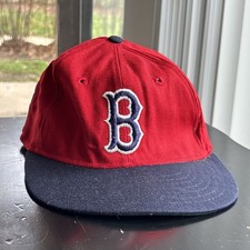 Cappello da baseball vintage