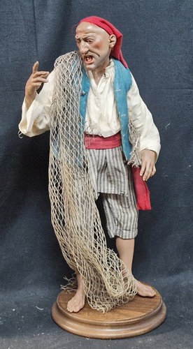 Presepe napoletano - presepe,
