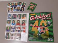 album vuoto  set completo