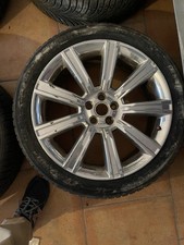 SET 4 CERCHI IN LEGA ORIGINALI