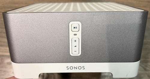 Sonos connect amp - connect, 2a
