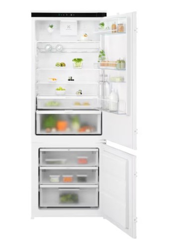 Electrolux frigo kng7te75s - frigo,
