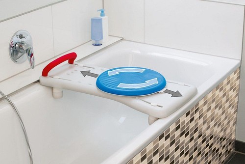 Tavola bagno russka deluxe - tavola, da