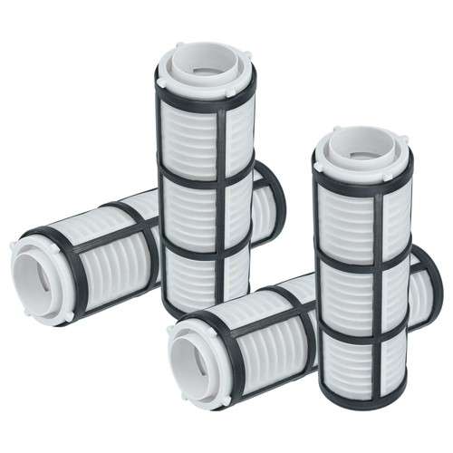 Elementi filtranti per - elementi,