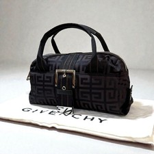 GIVENCHY 4G Logo Monogram Mini