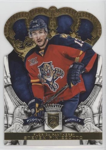 2013 panini crown royale - 2013,