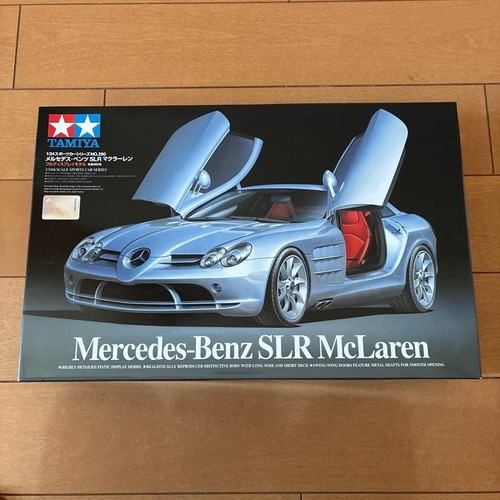 Kit modellino plastica - kit,