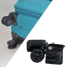 2 ruote per bagagli universali