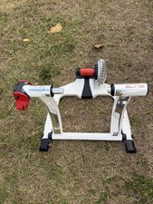 Elite Qubo Fluid Bike Trainer