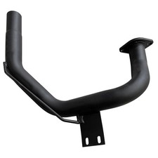 Tubo di scarico per Fendt